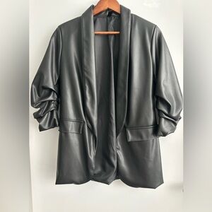 Women  Jackets Clothes Female Suit Coat Office Ladies Elegant Outerwear Tops.